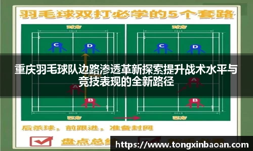 重庆羽毛球队边路渗透革新探索提升战术水平与竞技表现的全新路径
